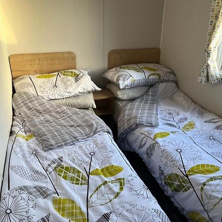 Lorraine'S Caravan Holiday Villa Morecambe Ngoại thất bức ảnh